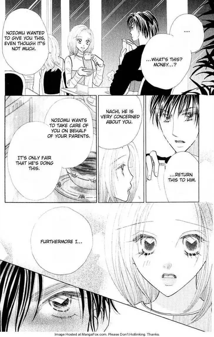 Koi Suru One Fourth Chapter 6.4 20